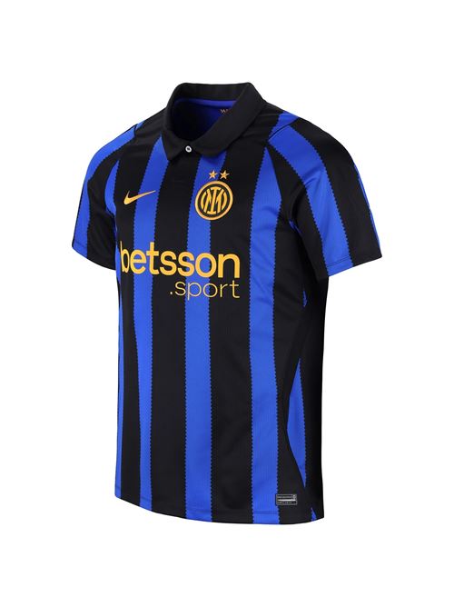 Nike Inter maglia gara bambino home 26/27 Inter | II1648-409HOME 26/27